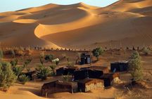 2 Days Private Desert Tour From Marrakech To Draa Valley And Zagora