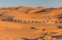 2 Days Private Desert Tour From Marrakech To Draa Valley And Zagora