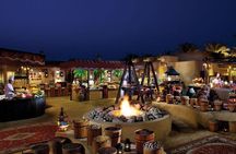 Desert Safari With Bab Al Shams Dinner