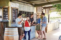 Taste of the Valley Cruise from Perth