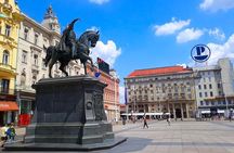 Experience Zagreb Through the Eyes of Local