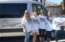 Mods & Icons Tour of Palm Springs