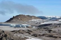 7 Days Kilimanjaro Climb Machame Route