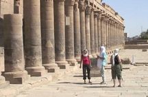 10 Days Cairo Aswan Luxor Hurghada Egypt Tour Package