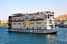 9 Days Egypt Tour Package Cairo Nile Cruise Red Sea