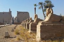 luxor and Cairo two days Tours from Marsa Alam