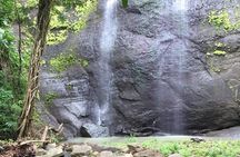 Jeep & Zipline Adventure in St. Lucia