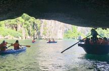 Ha Long Full Day Deluxe Trip - Long Route (6-Hour Trip)