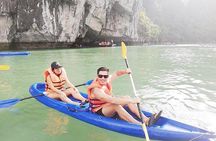 Ha Long Full Day Deluxe Trip - Long Route (6-Hour Trip)