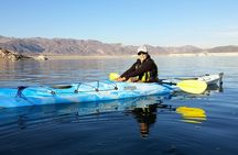 Lake Mead Kayaking from Las Vegas