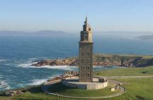 Excursion to A Coruña and Betanzos from Santiago de Compostela