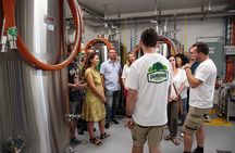 Noosa Brewery & Distillery Tour - the best of Noosa