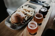 Noosa Brewery & Distillery Tour - the best of Noosa