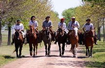 Estancia Gaucho Day at Buenos Aires