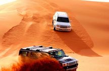 Private Desert Safari Dubai
