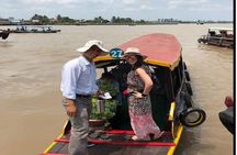 Mekong Delta and Ho Chi Minh City Private Tour Full Day