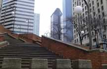 Seattle Private Tour for 2-5