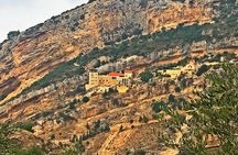 Private Tour - Hamatoura Monastery