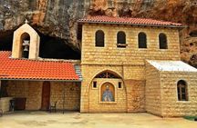 Private Tour - Hamatoura Monastery