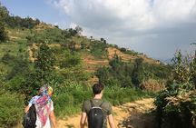 Ranikot Village Hiking in Kathmandu