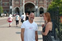 LGBTQI+ History Tour of Amsterdam