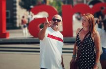 LGBTQI+ History Tour of Amsterdam