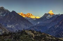Everest Short Trek -5 Days