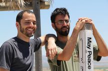 Jerusalem: Dual Narrative Tour