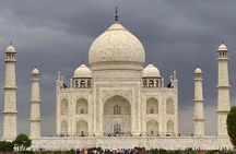 Famous 3 Days Delhi Agra and Jaipur