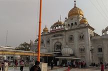 Famous 3 Days Delhi Agra and Jaipur