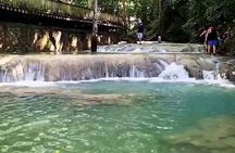 MBJ to Mayfield Falls