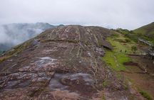 Samaipata Fort Tour: Ancient Ruins in 1 Full Day