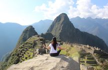 Machu Picchu Full Day from Cusco