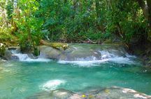 MBJ to Mayfield Falls