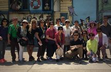 Private Caminito & La Boca Walking Tour