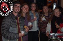 Curious Monkey Cusco- Eat the Streets, Walking Food Tour
