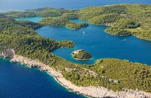 Mljet Island tour from Dubrovnik 