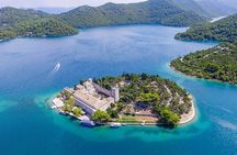 Mljet Island tour from Dubrovnik 