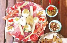 Bari Street Food Tour by Rickshaw