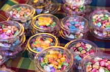 Fort-de-France Food Tasting and Cultural Walking Tour