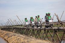 Hoi An Vespa Tour Rural Villages Experience
