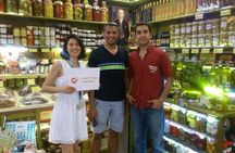 Eating Like a Local: Learn About Diverse Culinary Culture of Turkey