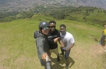 Tour Paragliding