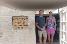 Private tour to Luxor from Hurghada