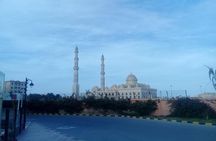 Hurghada City Tour