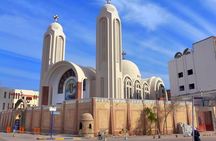 Hurghada City Tour
