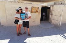 Luxor Trip Private from Hurghada, Elite Trip