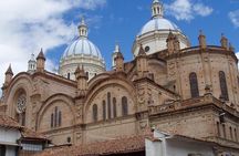 Private Cuenca City Full Day Tour
