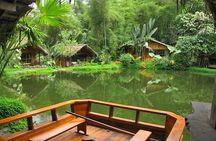 Private Mindo Cloud Forest Tour from Quito