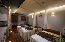90 Minutes Thai Royal Massage